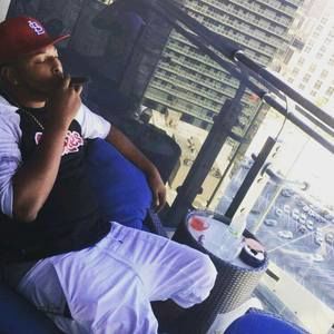 Meet your Posher, James